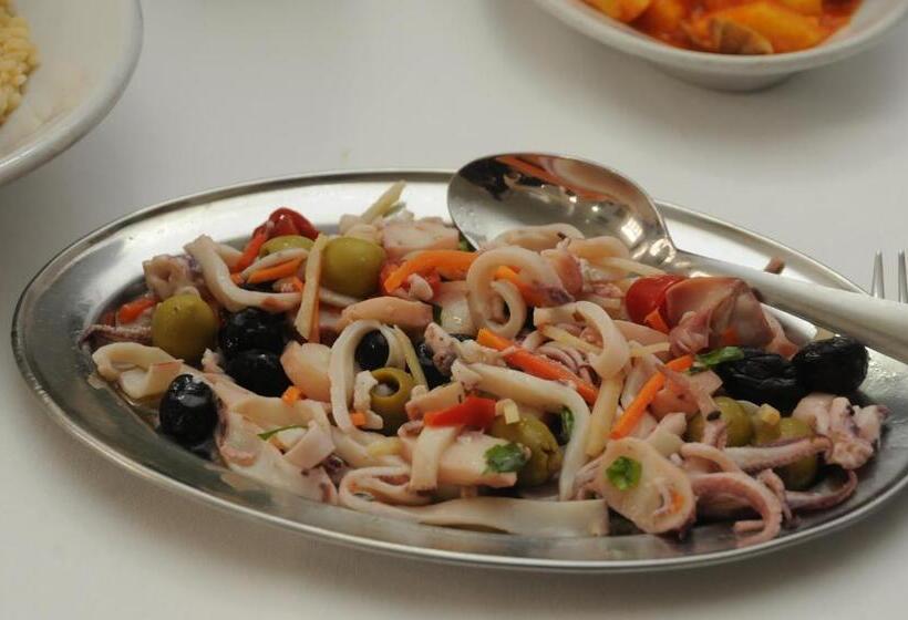 Bed and Breakfast La Casa Di Luna