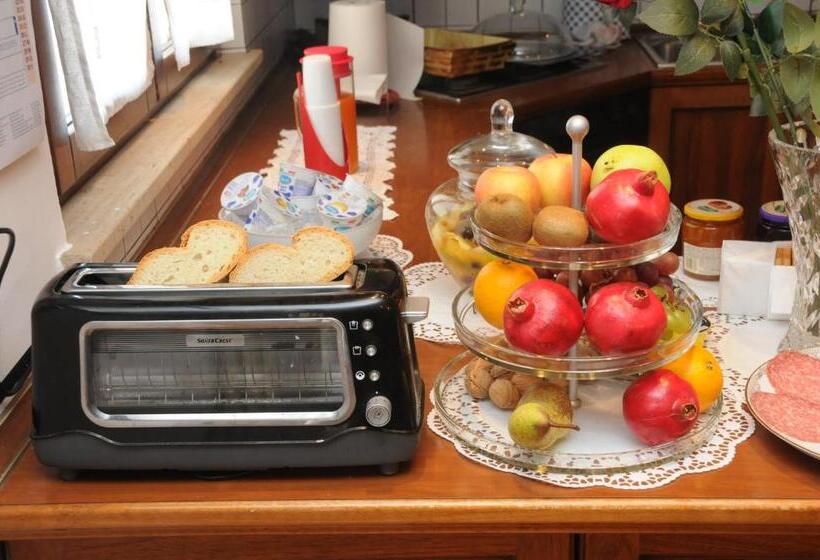 Bed and Breakfast La Casa Di Luna