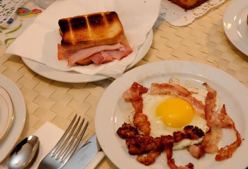 Bed and Breakfast La Casa Di Luna