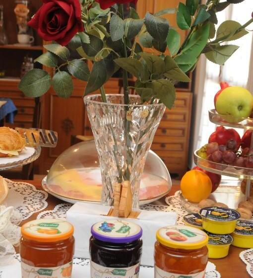 Bed and Breakfast La Casa Di Luna