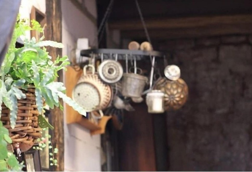 민박 Lazy House Bad Dürkheim