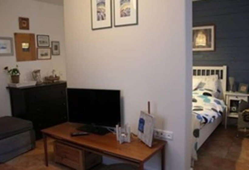تختخواب و صبحانه Lazy House Bad Dürkheim