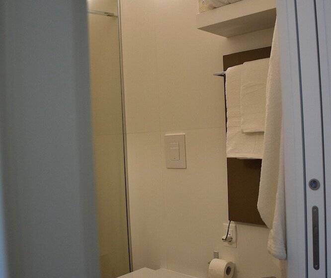 צימר Le Suite Del Duomo