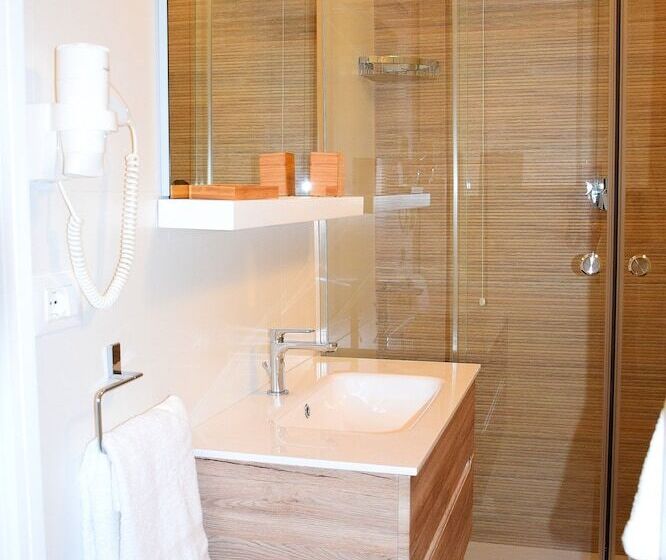 צימר Le Suite Del Duomo