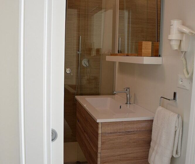 צימר Le Suite Del Duomo