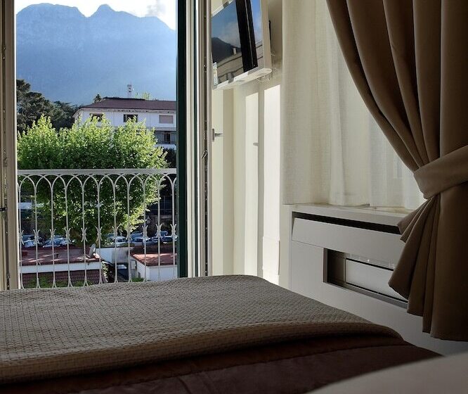 צימר Le Suite Del Duomo