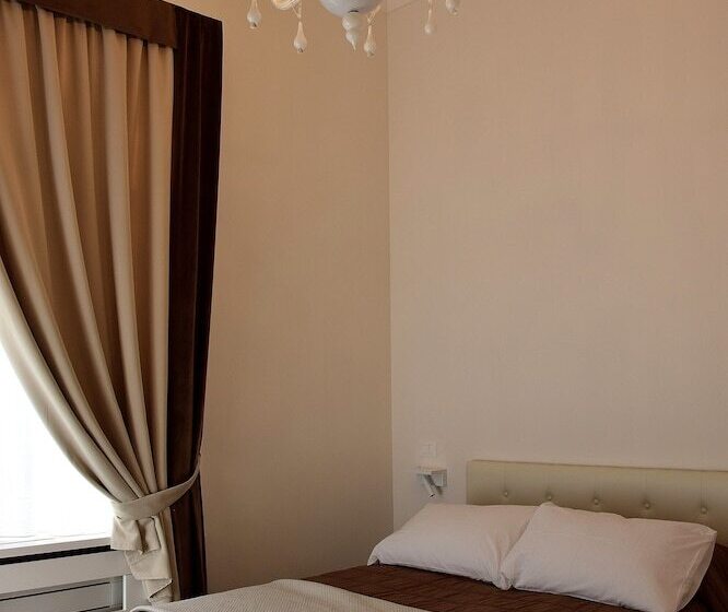 צימר Le Suite Del Duomo