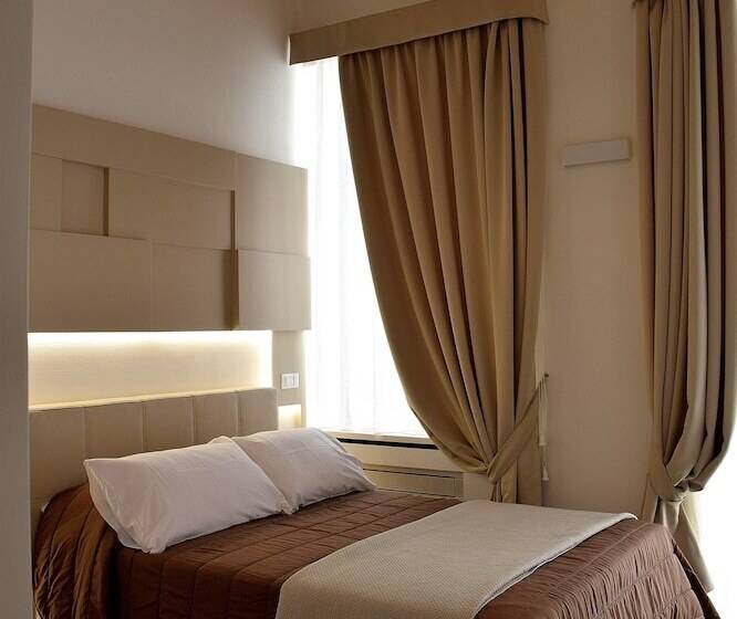 צימר Le Suite Del Duomo