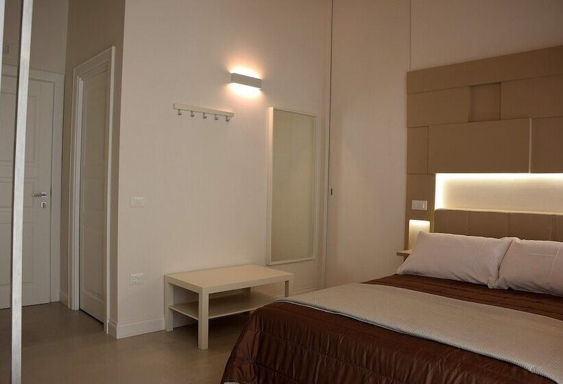 צימר Le Suite Del Duomo