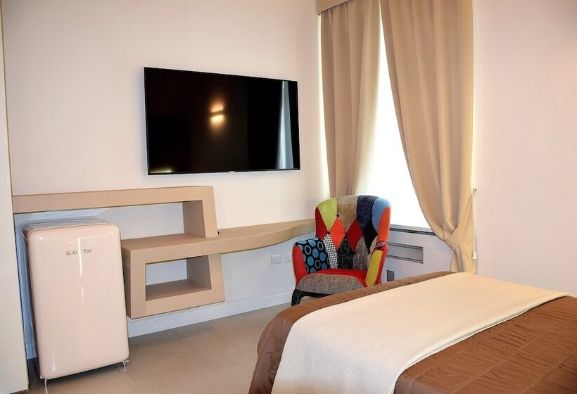 צימר Le Suite Del Duomo