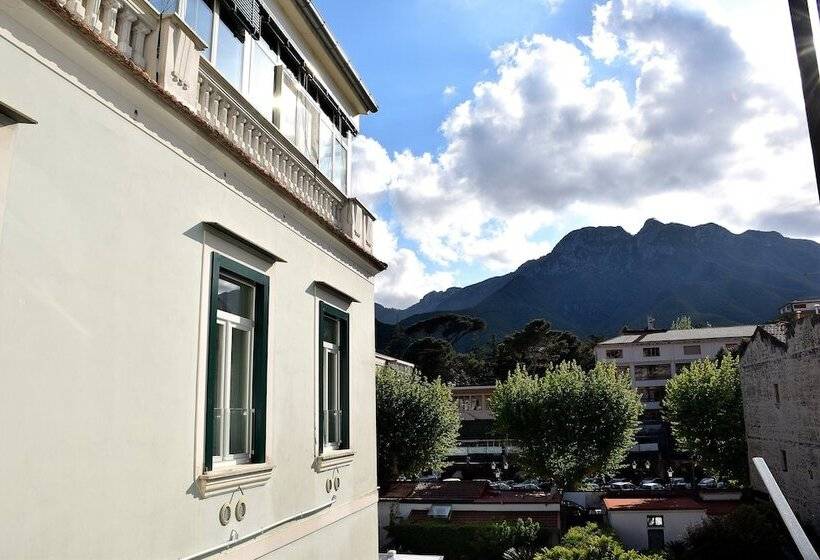 צימר Le Suite Del Duomo