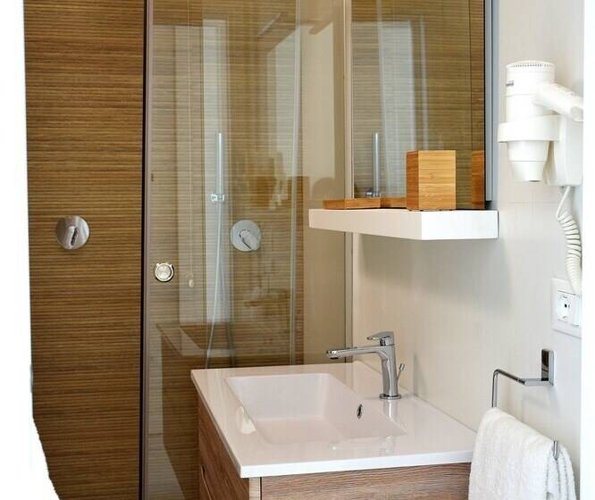 צימר Le Suite Del Duomo