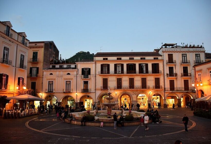 צימר Le Suite Del Duomo