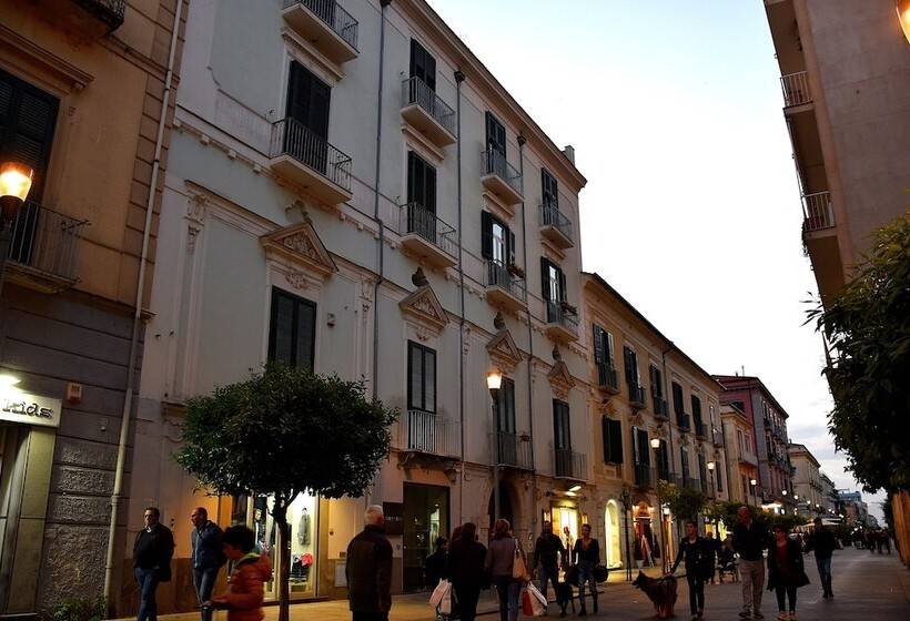 צימר Le Suite Del Duomo