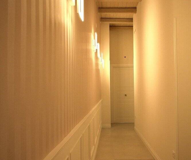 צימר Le Suite Del Duomo