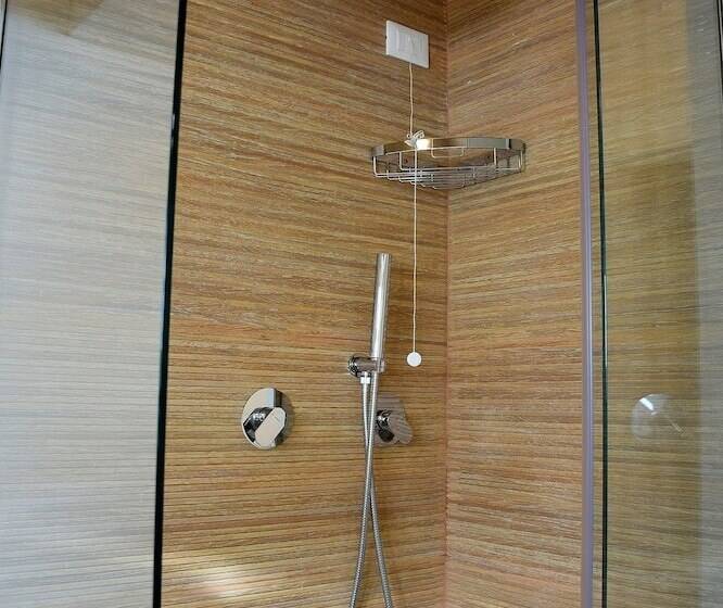 צימר Le Suite Del Duomo