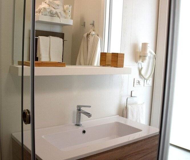 צימר Le Suite Del Duomo