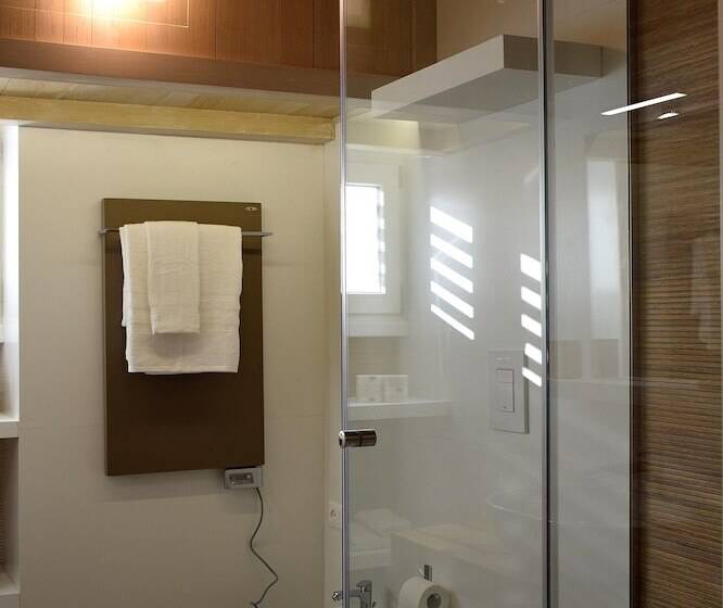 צימר Le Suite Del Duomo