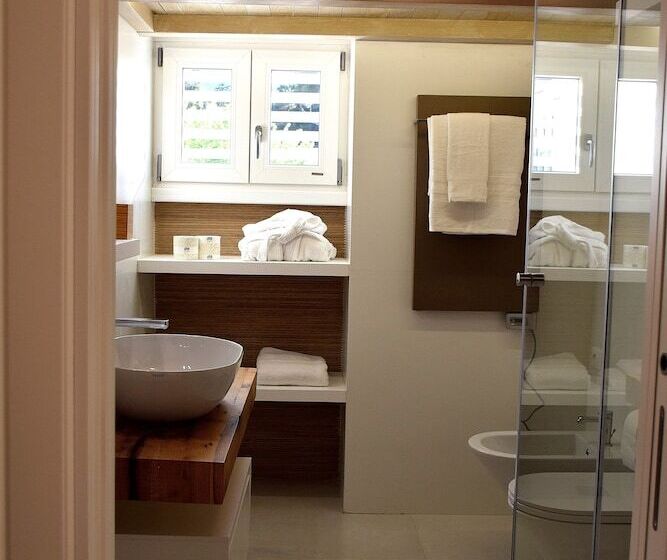 צימר Le Suite Del Duomo