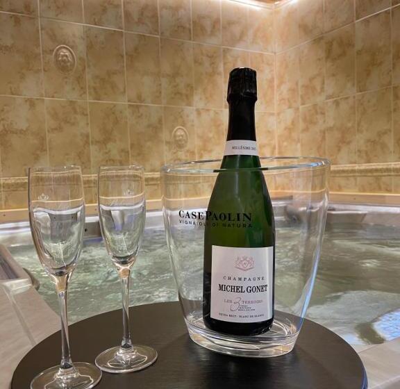 تختخواب و صبحانه Penzion Zákoutí