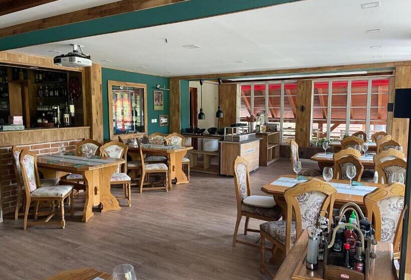 تختخواب و صبحانه Penzion Zákoutí