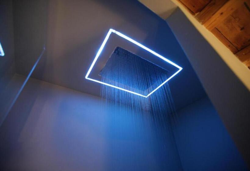 צימר Sebèl Hospitality Charme