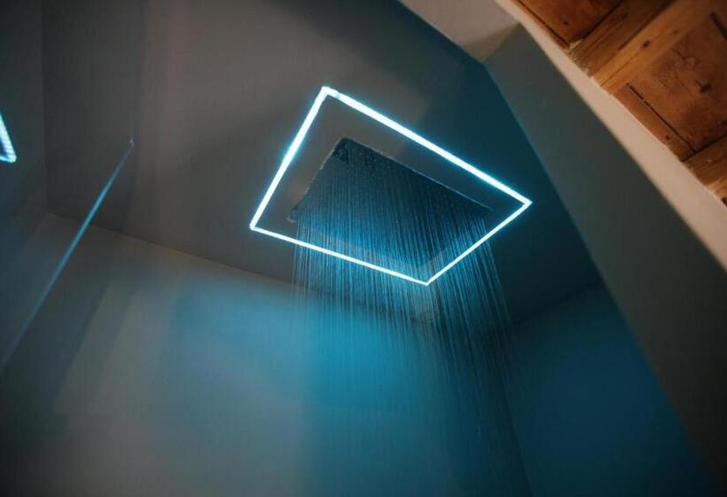 צימר Sebèl Hospitality Charme