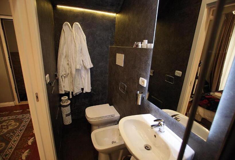 צימר Sebèl Hospitality Charme