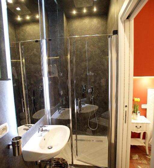 צימר Sebèl Hospitality Charme