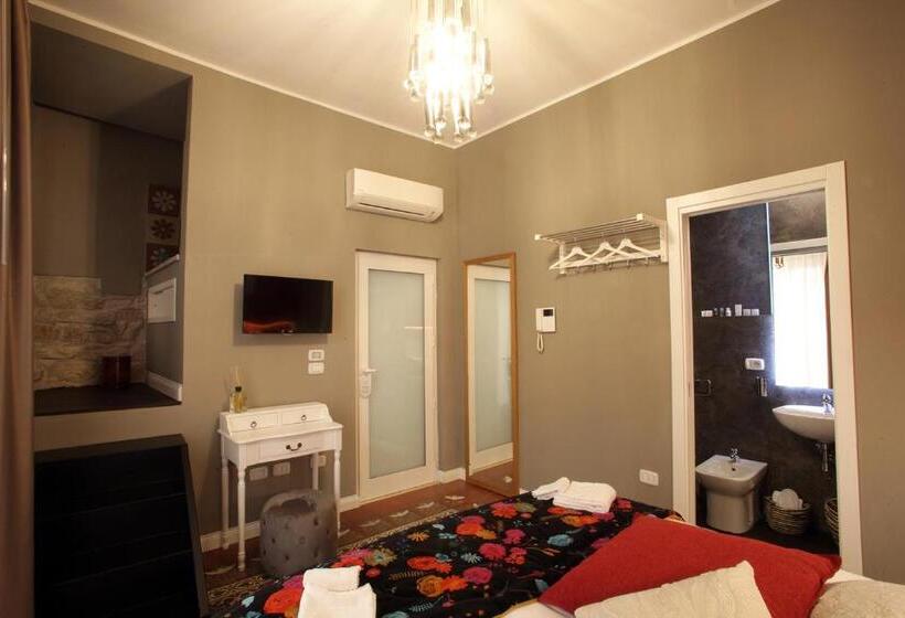 צימר Sebèl Hospitality Charme