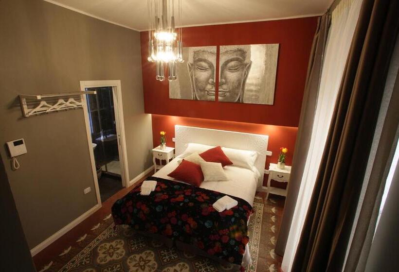 צימר Sebèl Hospitality Charme