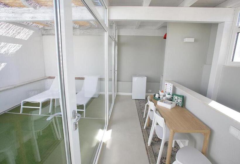 צימר Sebèl Hospitality Charme