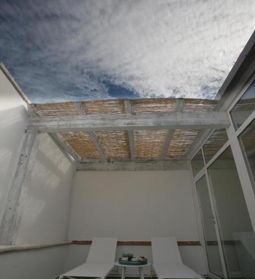 צימר Sebèl Hospitality Charme