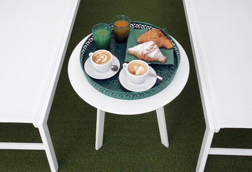 צימר Sebèl Hospitality Charme