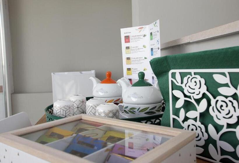 צימר Sebèl Hospitality Charme