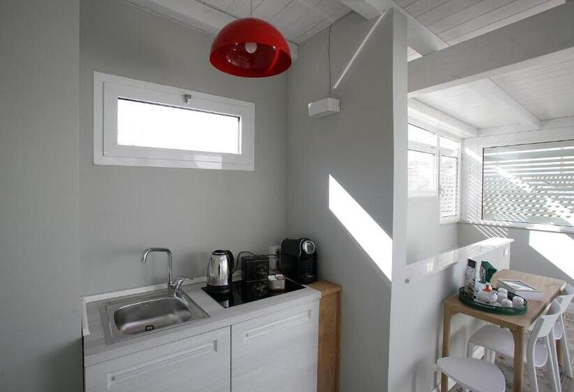 צימר Sebèl Hospitality Charme