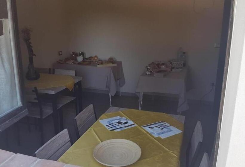 مبيت وإفطار Sotto L'ulivo