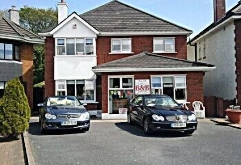 住宿加早餐 The Branches