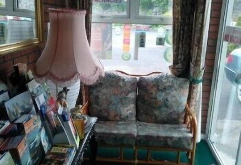 住宿加早餐 The Branches