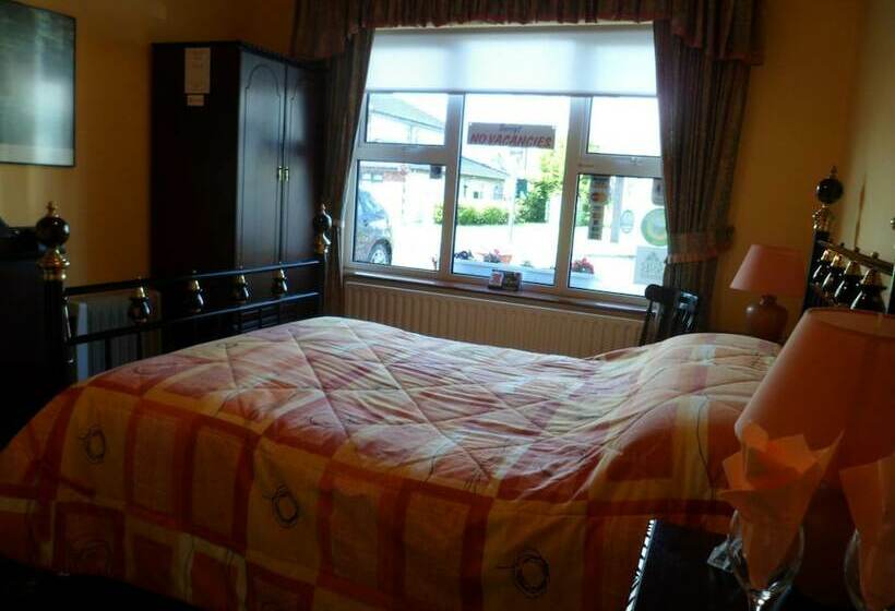 住宿加早餐 The Branches