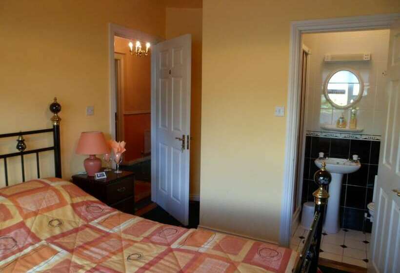 住宿加早餐 The Branches