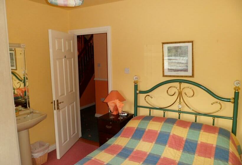 住宿加早餐 The Branches