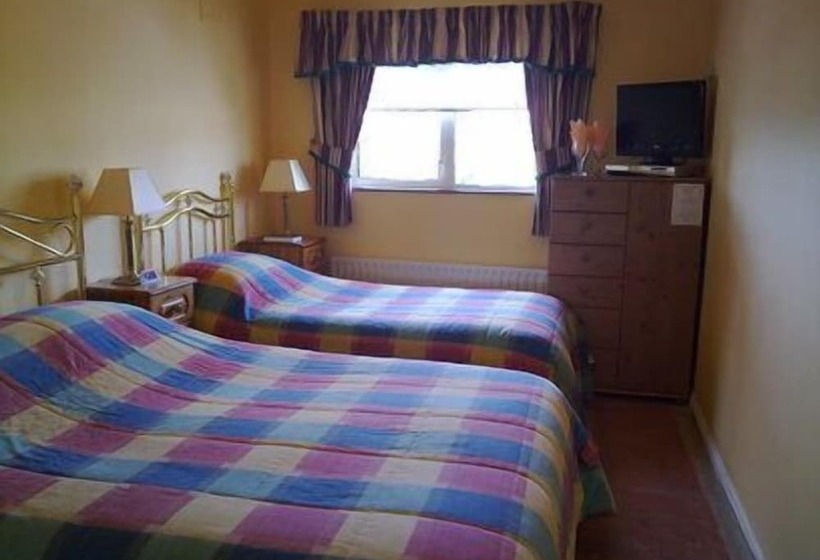 住宿加早餐 The Branches