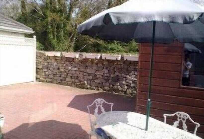 住宿加早餐 The Branches