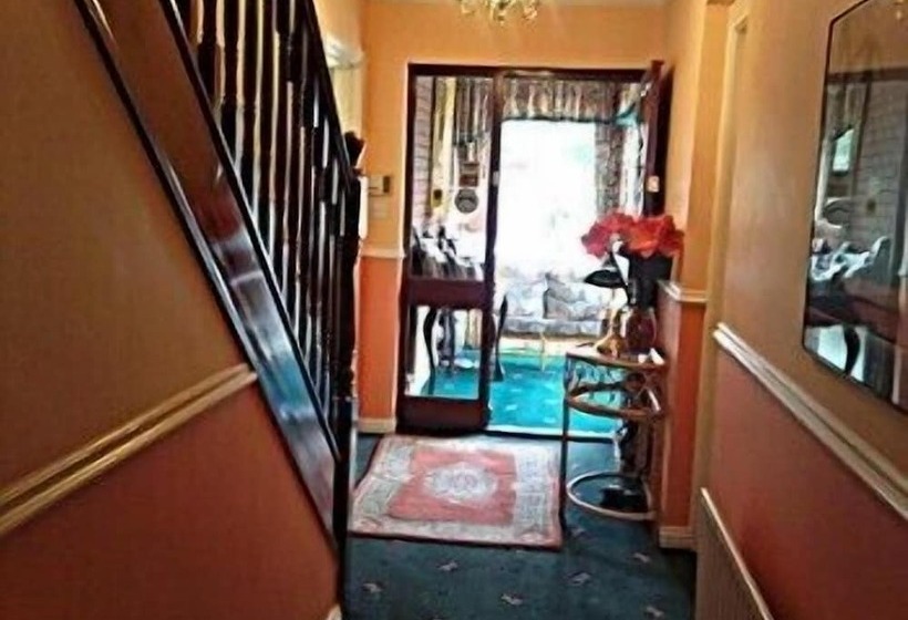 住宿加早餐 The Branches