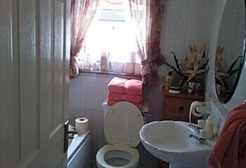 住宿加早餐 The Branches