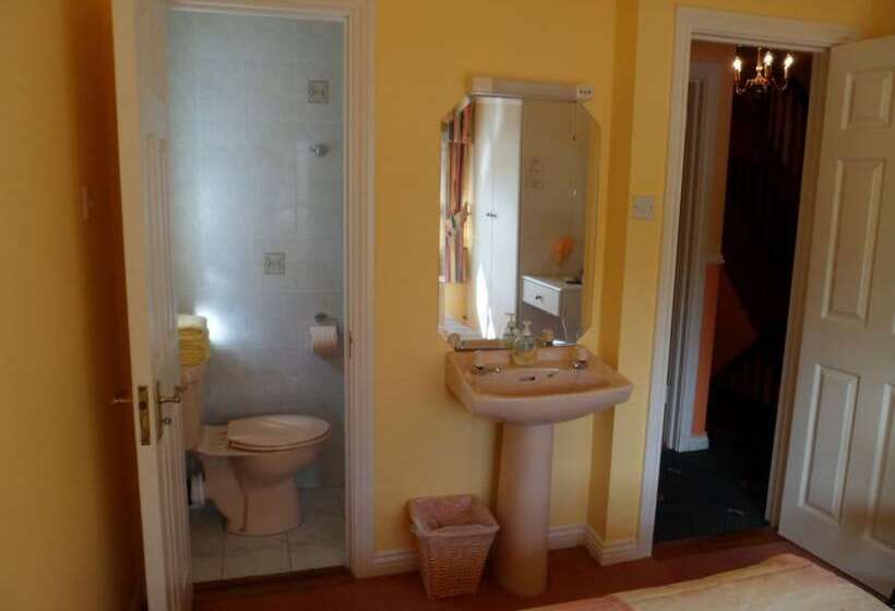 住宿加早餐 The Branches