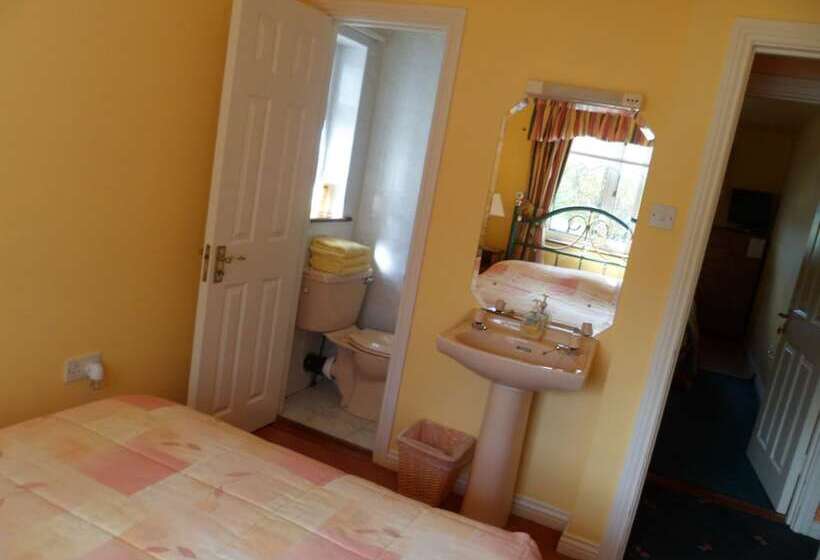 住宿加早餐 The Branches