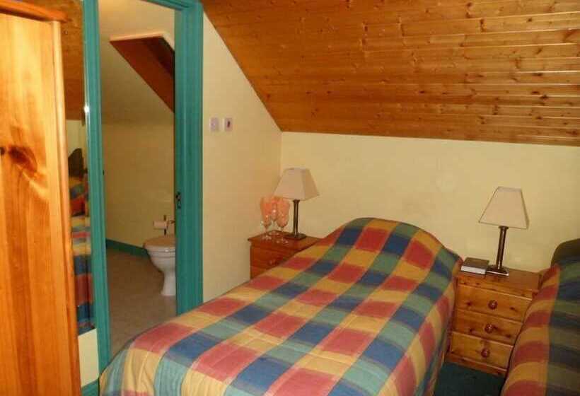 住宿加早餐 The Branches