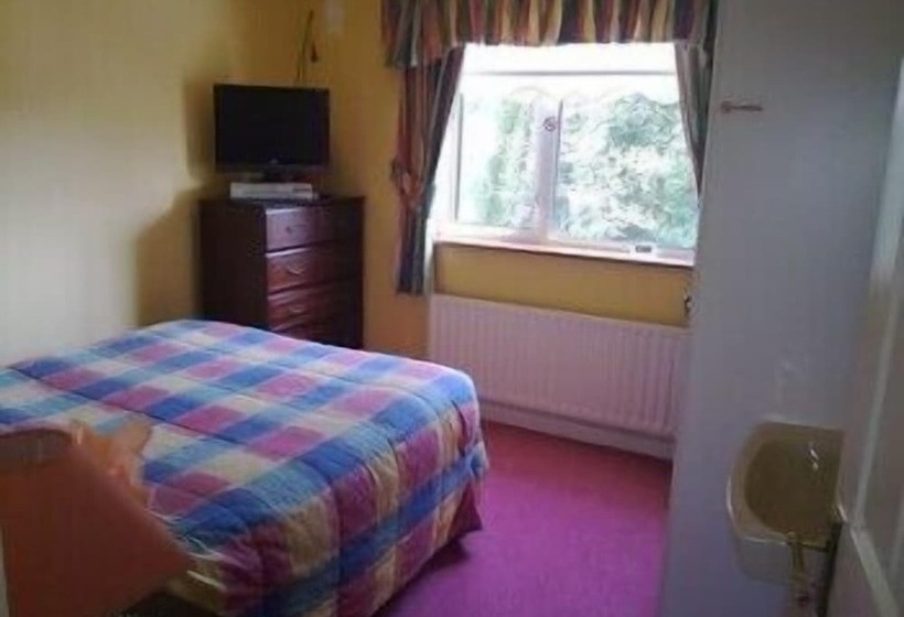 住宿加早餐 The Branches